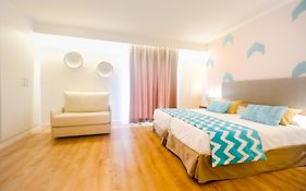 Cupido Boutique Hotel